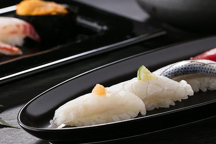 Japanese Restaurant SAKURA Sushi Lunch Set Reservation — photo 3