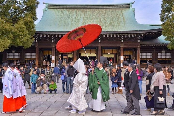 Tokyo Private Tour with Native Japanese Driver — photo 9