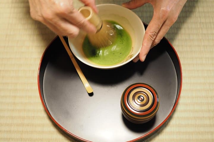 Kimono and Tea Ceremony in Miyajima — photo 4