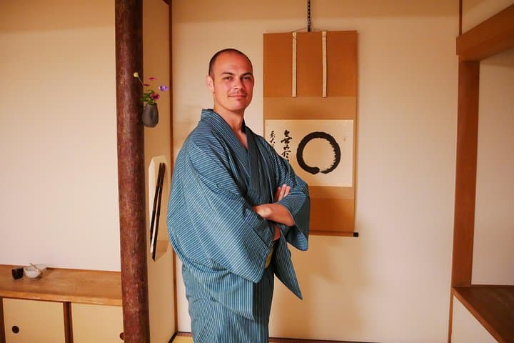 Kimono and Tea Ceremony in Miyajima — photo 6