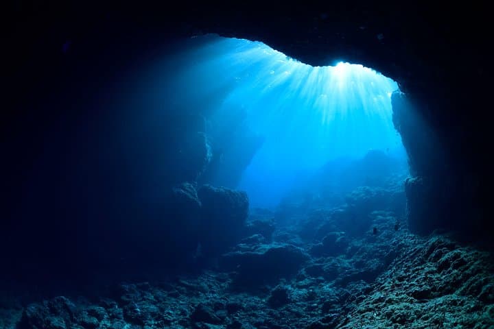 [Okinawa Blue Cave] Snorkeling with Private Guide+ Free Photos — photo 16