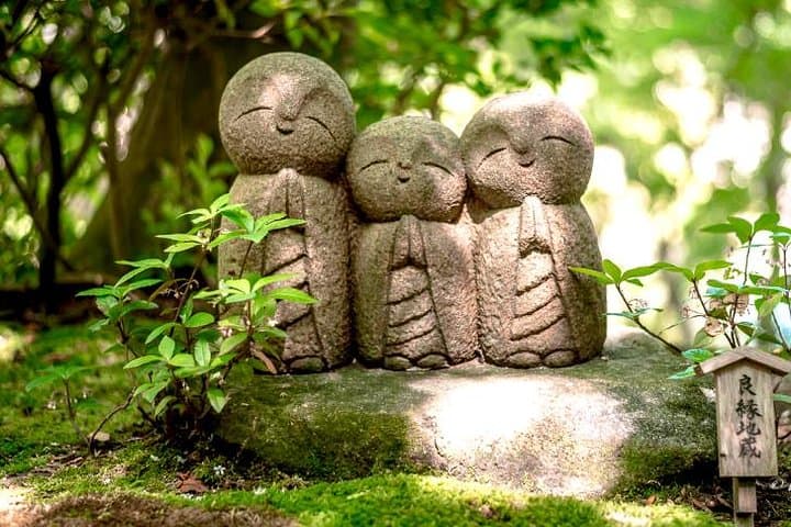 Private full day tour in Kamakura from Tokyo — photo 5