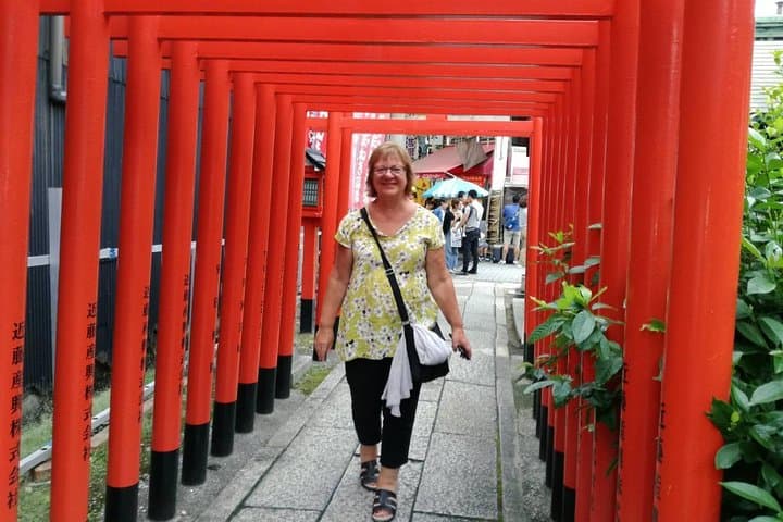 Nagoya Highlight Tour guided by a friendly local — photo 17
