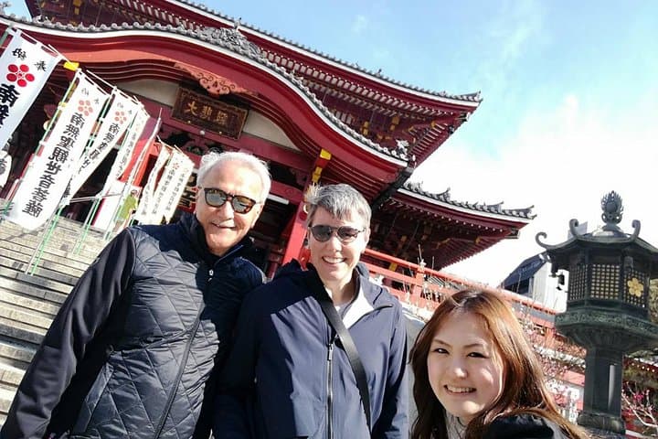 Nagoya Highlight Tour guided by a friendly local — photo 18