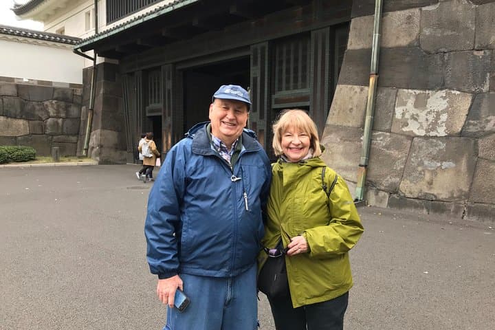 Private Tokyo Tour with Licensed Guide & Vehicle (Max 15 persons) — photo 6