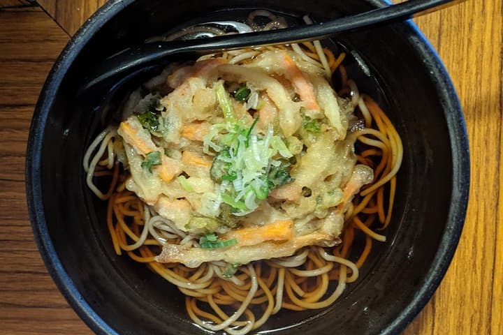 Flavours of Tokyo: A Journey Through Time - Small Group Food Tour — photo 11