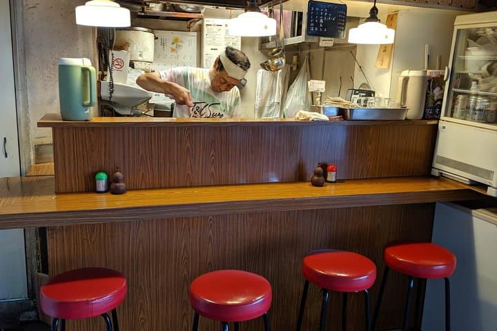Flavours of Tokyo: A Journey Through Time - Small Group Food Tour — photo 7