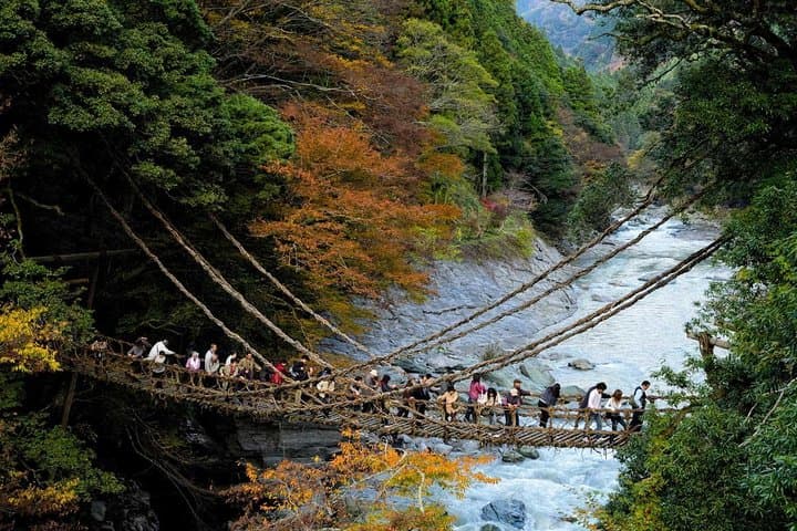 Iya Valley All Must-Sees Private Chauffeur Full-day Tour with a Driver — photo 4