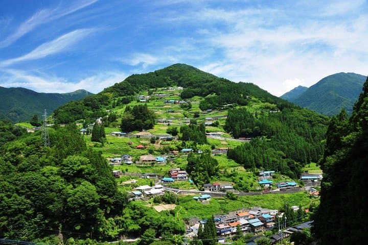 Iya Valley All Must-Sees Private Chauffeur Full-day Tour with a Driver — photo 7