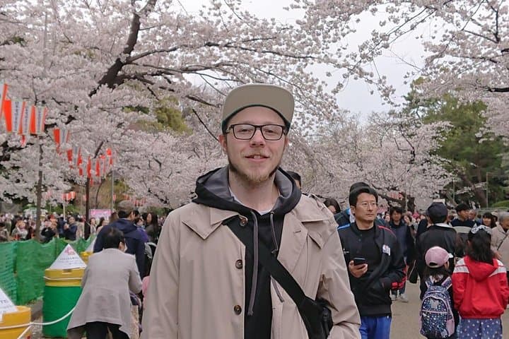 Tokyo 4hr Private Tour with Government-Licensed Guide — photo 20