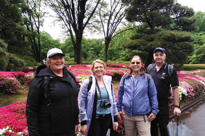 Tokyo 4hr Private Tour with Government-Licensed Guide — photo 19