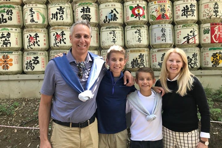 Tokyo 4hr Private Tour with Government-Licensed Guide — photo 6