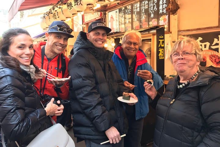 Tokyo 4hr Private Tour with Government-Licensed Guide — photo 7