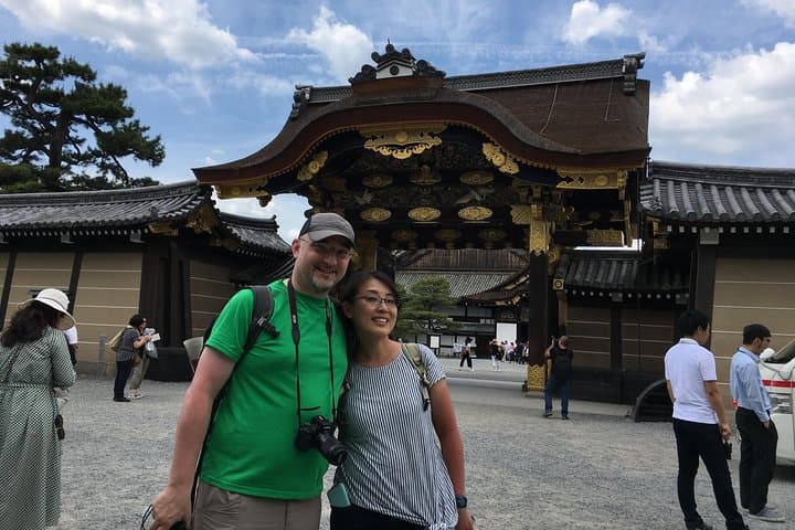 Private Kyoto Tour with Licensed Guide & Vehicle (Max 15 persons) — photo 8