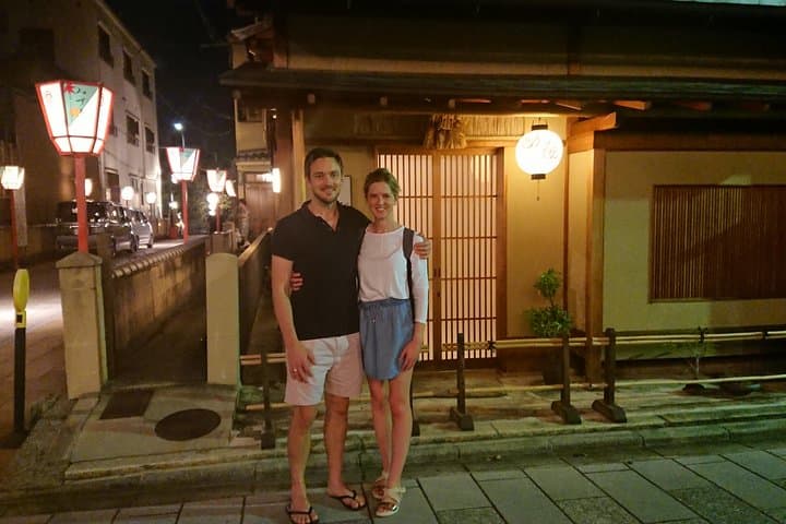 Private Kyoto Tour with Licensed Guide & Vehicle (Max 15 persons) — photo 10