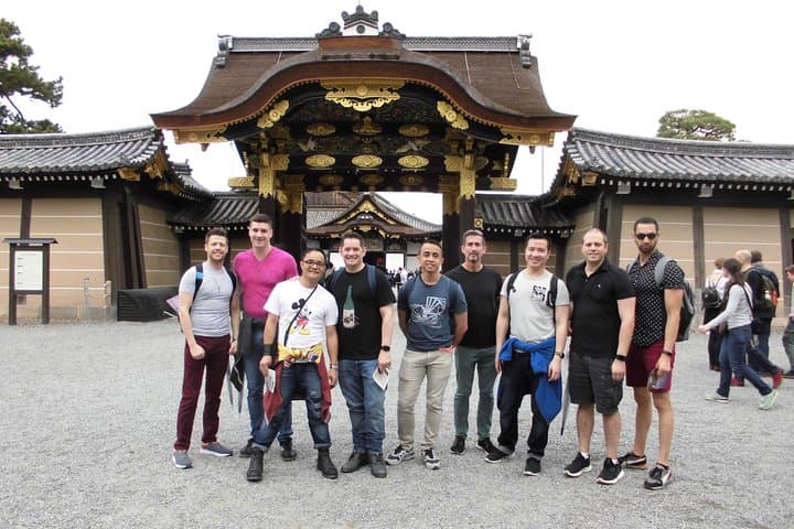 Kyoto 4hr Private Tour with Government-Licensed Guide — photo 17