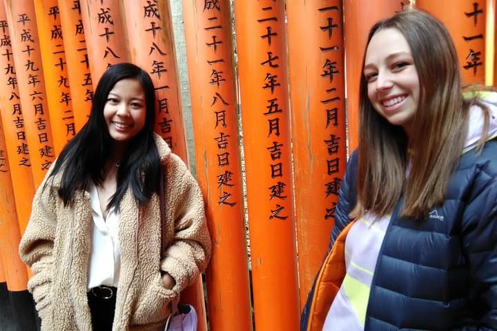 Kyoto 4hr Private Tour with Government-Licensed Guide — photo 9