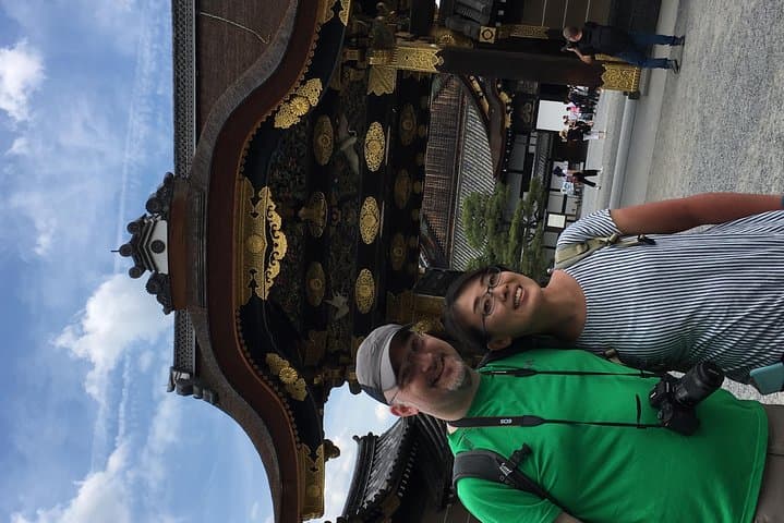 Kyoto 4hr Private Tour with Government-Licensed Guide — photo 16