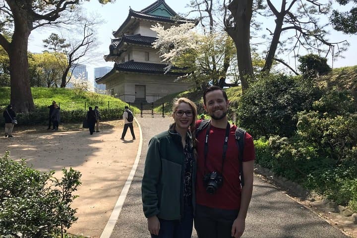 Tokyo 6hr Private Tour with Government-Licensed Guide — photo 14