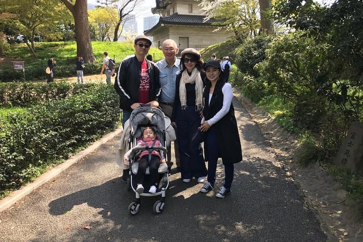 Tokyo 6hr Private Tour with Government-Licensed Guide — photo 3