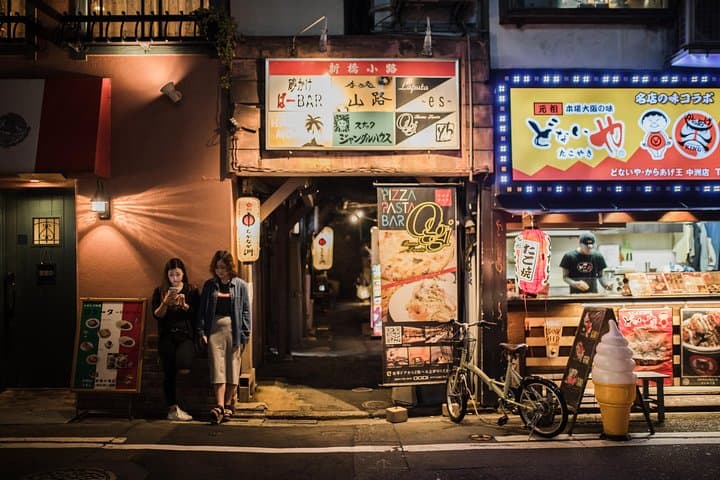 Fukuoka Full Day Tour with a Local: 100% Personalized & Private — photo 3