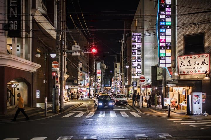 Fukuoka Full Day Tour with a Local: 100% Personalized & Private — photo 4