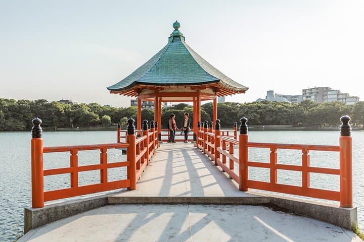 Fukuoka Full Day Tour with a Local: 100% Personalized & Private — photo 13