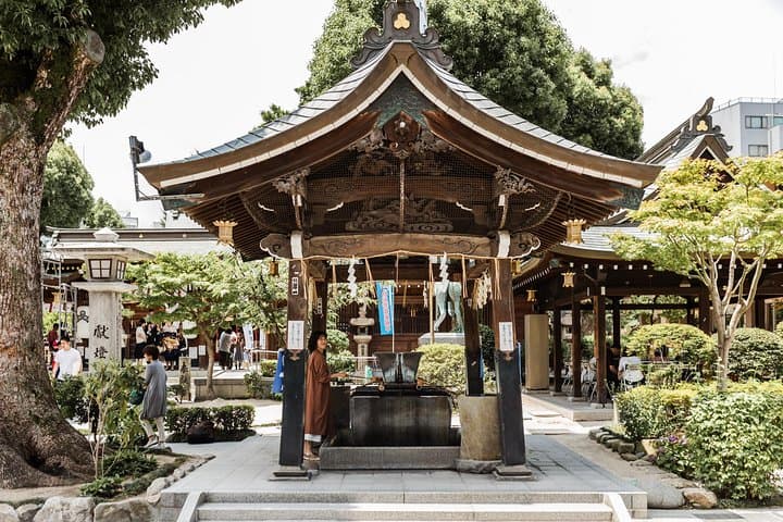 Fukuoka Full Day Tour with a Local: 100% Personalized & Private — photo 14