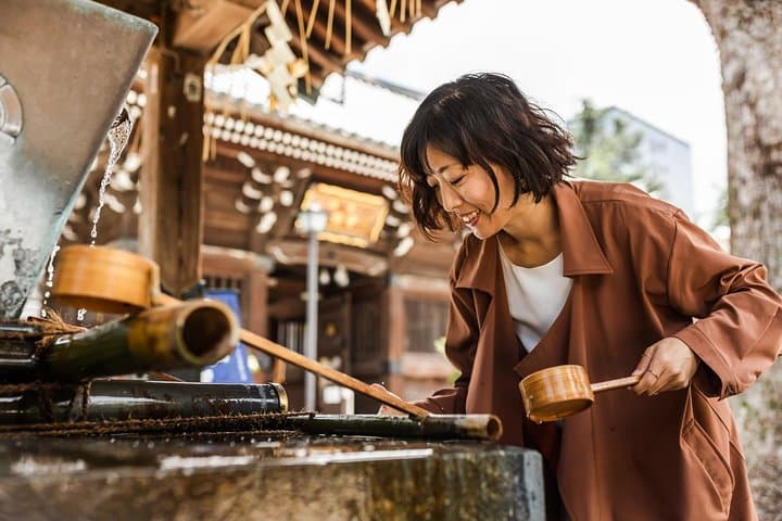 Fukuoka Full Day Tour with a Local: 100% Personalized & Private — photo 9