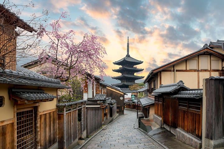 Kyoto Full-Day Private Tour (Osaka departure) with Government-Licensed Guide — photo 2