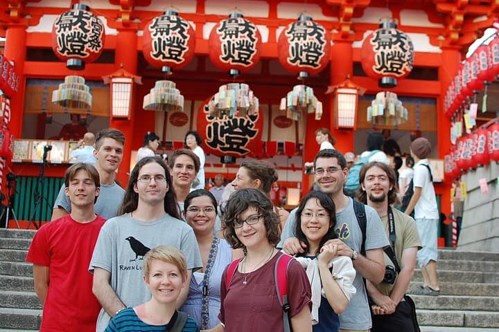 Kyoto 4hr Private Tour with Government-Licensed Guide — photo 8