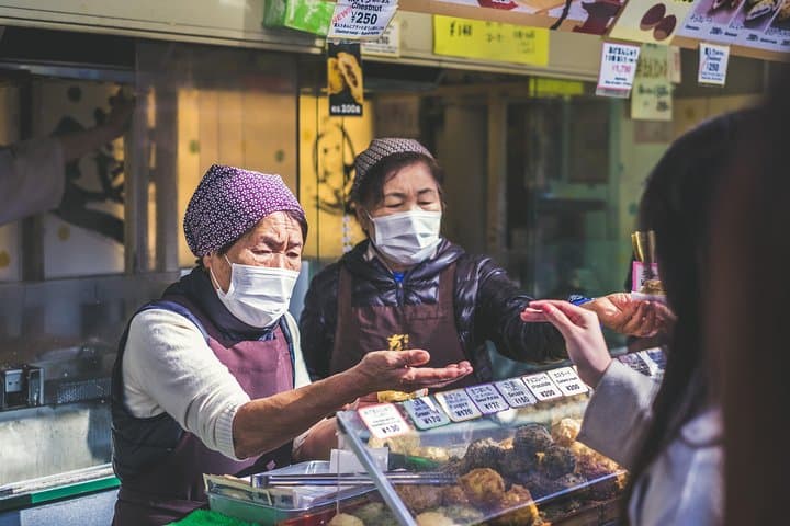 Tokyo Private Full-Day Tour by Car or Van — photo 16
