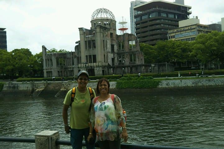 Hiroshima / Miyajima Full-day Private Tour with Government Licensed Guide — photo 9