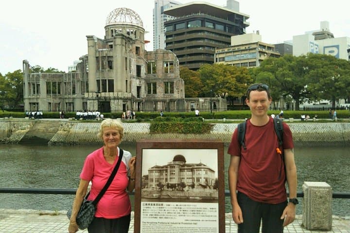 Hiroshima / Miyajima Full-day Private Tour with Government Licensed Guide — photo 11