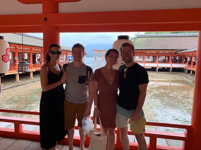 Hiroshima / Miyajima Full-day Private Tour with Government Licensed Guide — photo 13