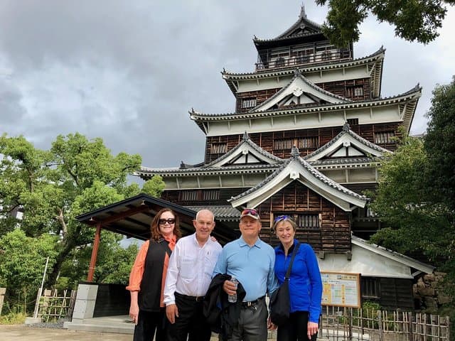 Hiroshima / Miyajima Full-day Private Tour with Government Licensed Guide — photo 14