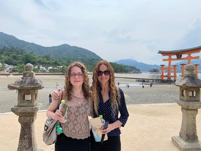 Hiroshima / Miyajima Full-day Private Tour with Government Licensed Guide — photo 15