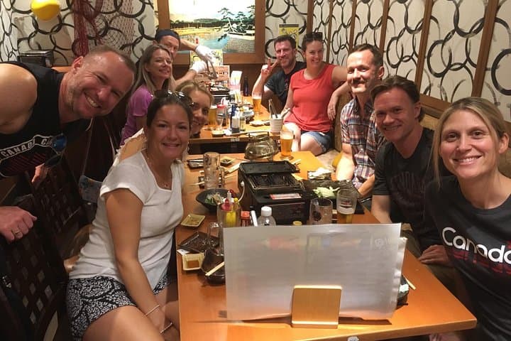 Miyajima Half-day Private Tour with Government Licensed Guide — photo 8