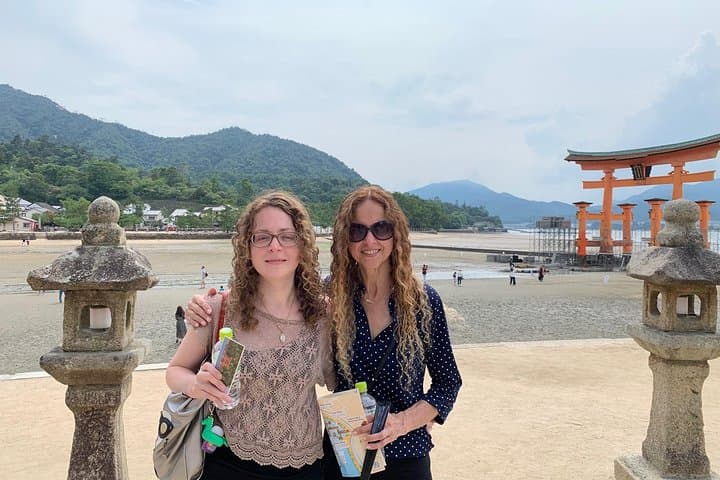 Miyajima Half-day Private Tour with Government Licensed Guide — photo 16