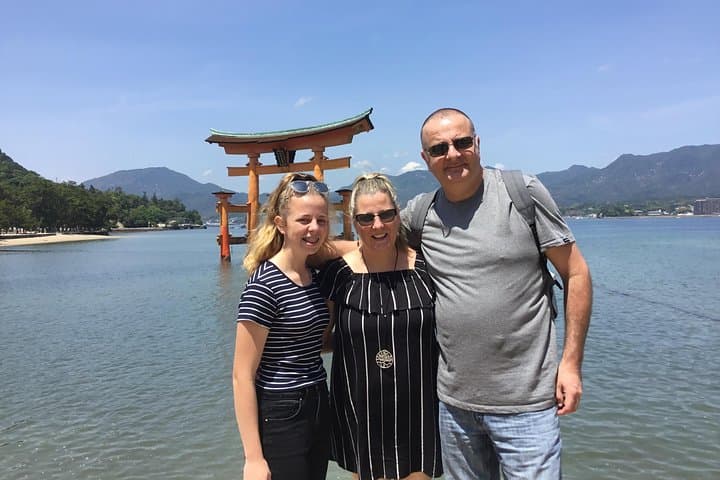 Miyajima Half-day Private Tour with Government Licensed Guide — photo 20