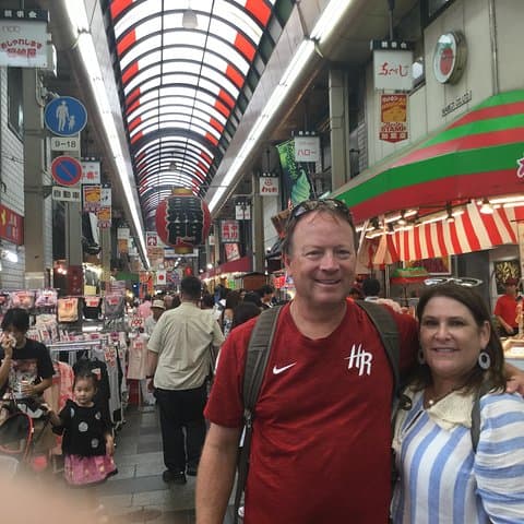 Kyoto 6hr Private Tour with Government-Licensed Guide — photo 18