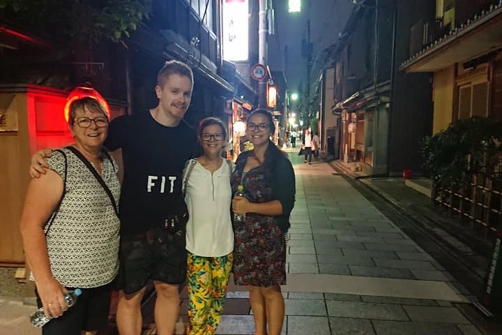 Kyoto Full-Day Private Tour (Osaka departure) with Government-Licensed Guide — photo 11
