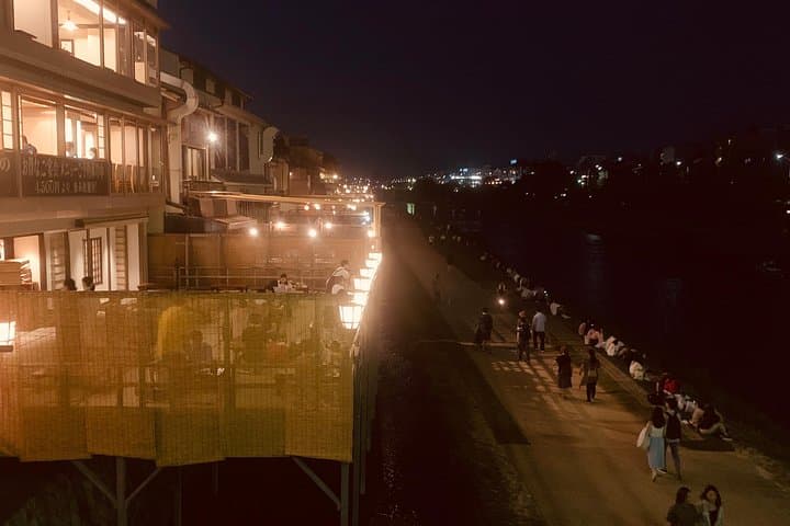 4 hours private tour of Kyoto — photo 5