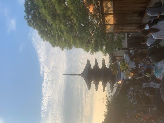 4 hours private tour of Kyoto — photo 19