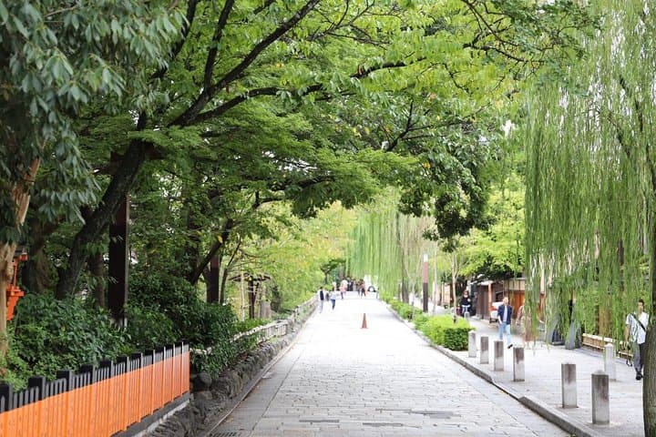 4 hours private tour of Kyoto — photo 10