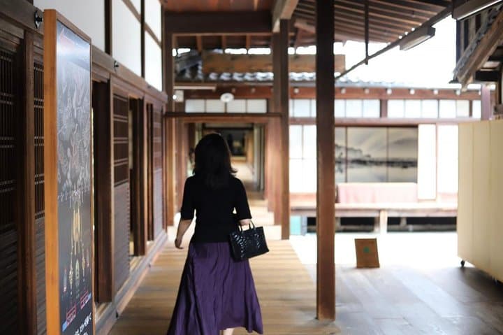4 hours private tour of Kyoto — photo 13