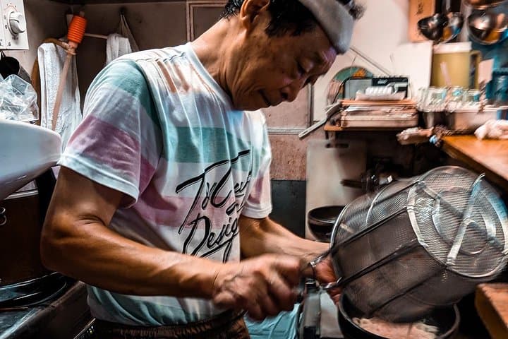 Flavours of Tokyo: A Journey Through Time - Private Food Tour — photo 9