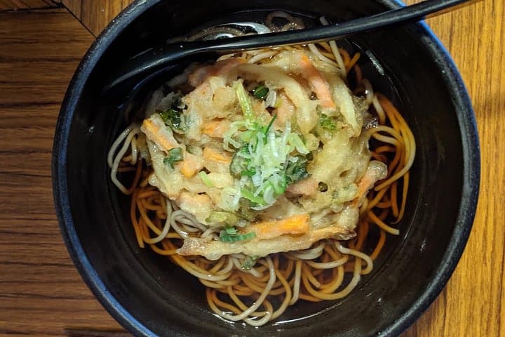 Flavours of Tokyo: A Journey Through Time - Private Food Tour — photo 10