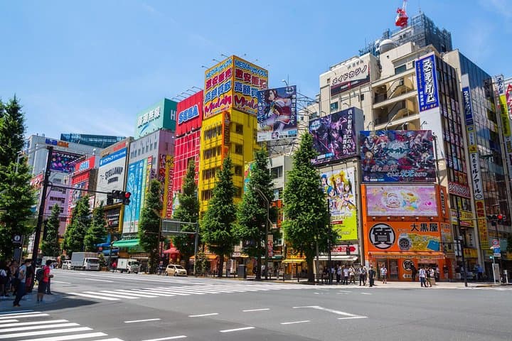Flavours of Tokyo: A Journey Through Time - Private Food Tour — photo 11