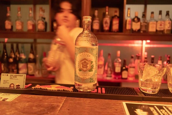 Shibuya House Disco Techno DJ Bars Experience — photo 2